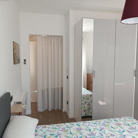 Appartamento Per 4, Metro B Monti Tiburtini, Ac, Wi-Fi โรม ภายนอก รูปภาพ